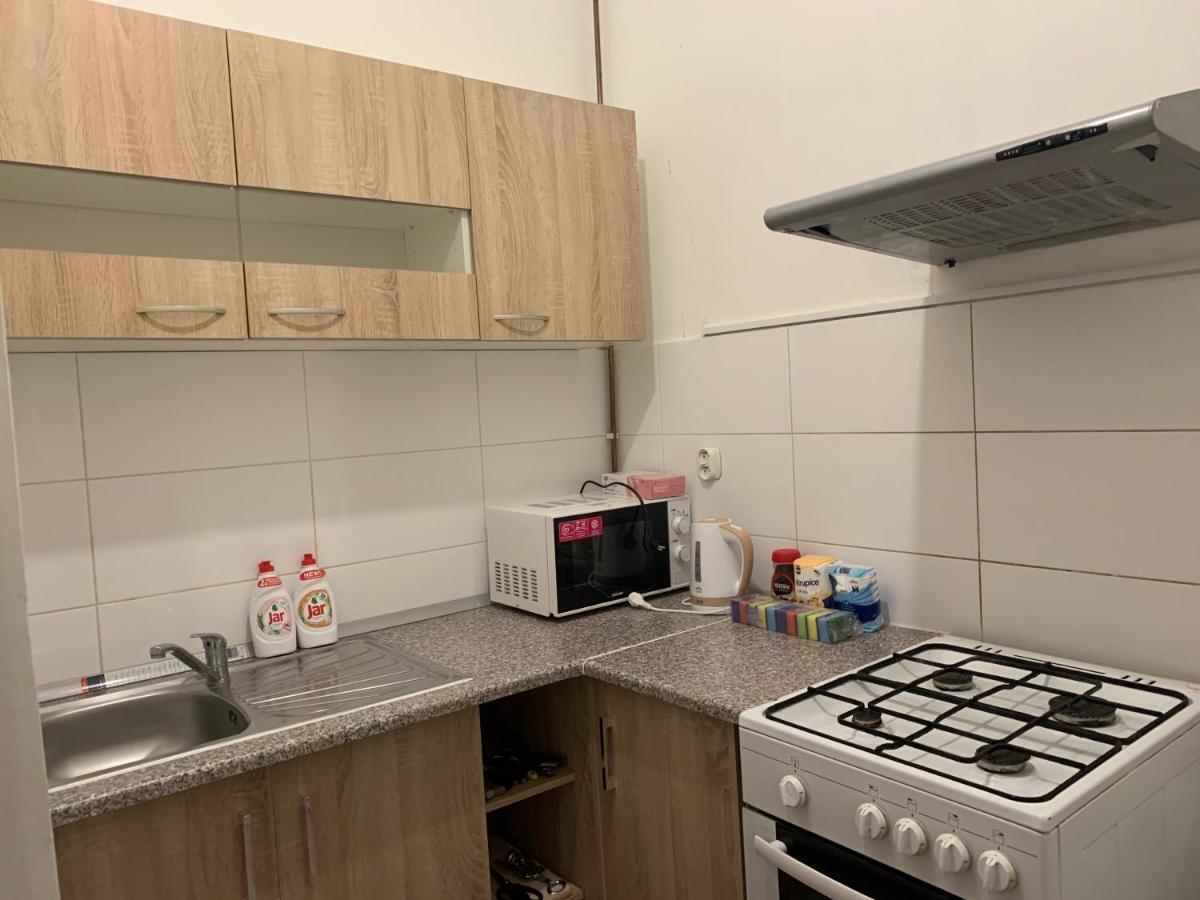 Apartamento Kk *