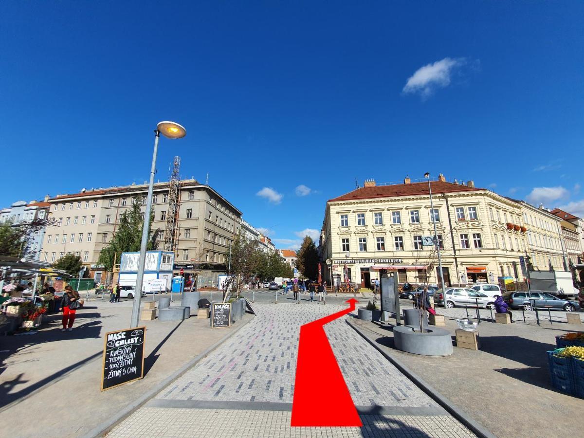 Kk * Praga