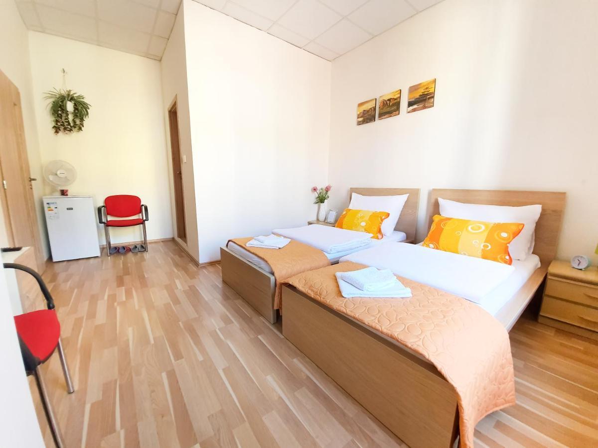 Apartamento Kk Praga