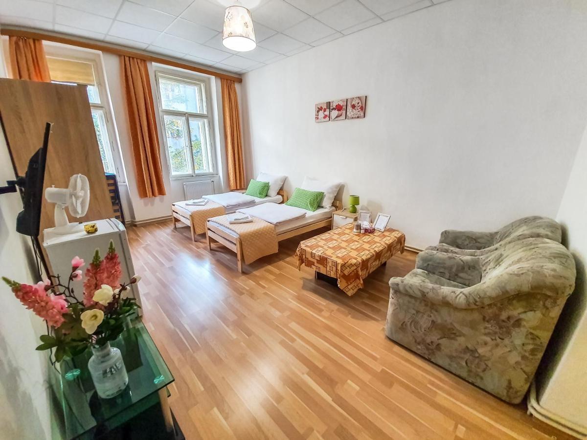 Apartamento Kk Praga