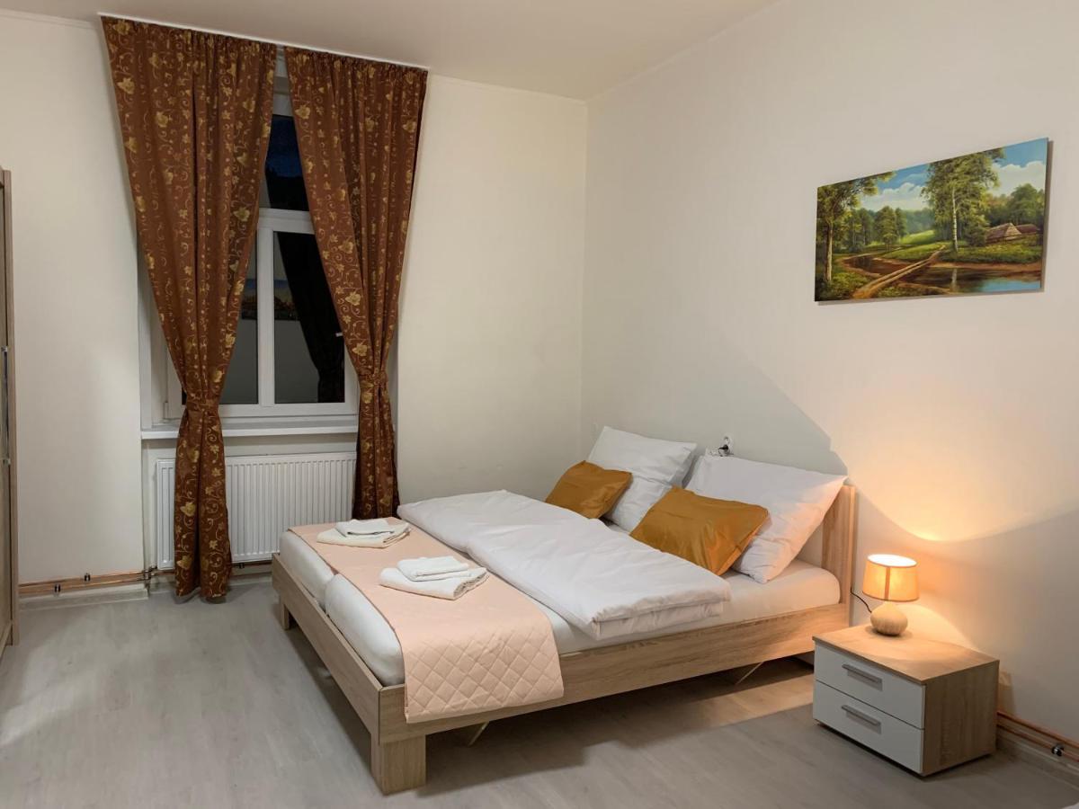 Kk Apartamento Praga