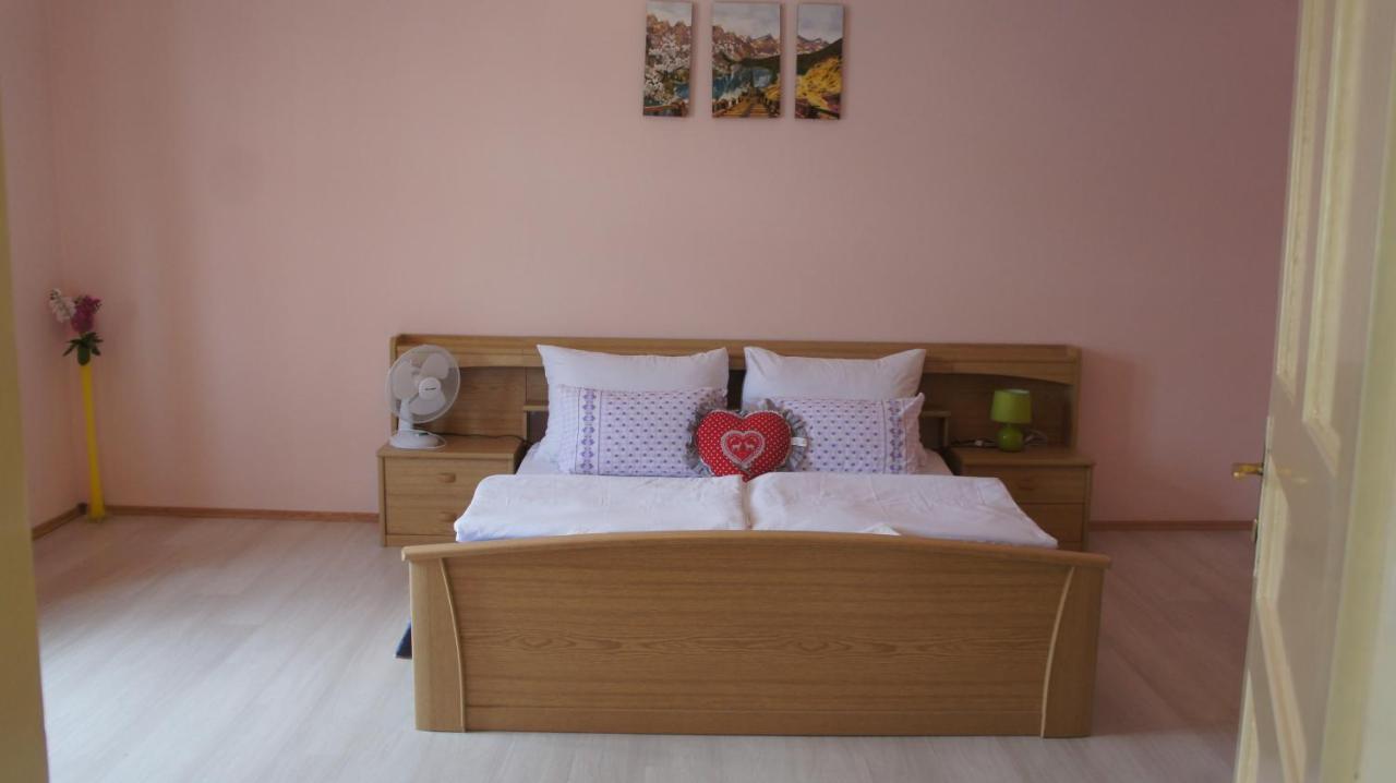 Apartamento Kk *