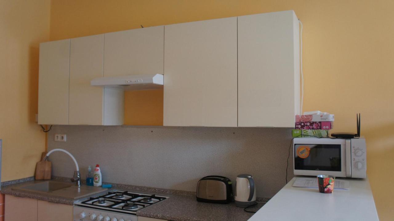 Apartamento Kk Praga