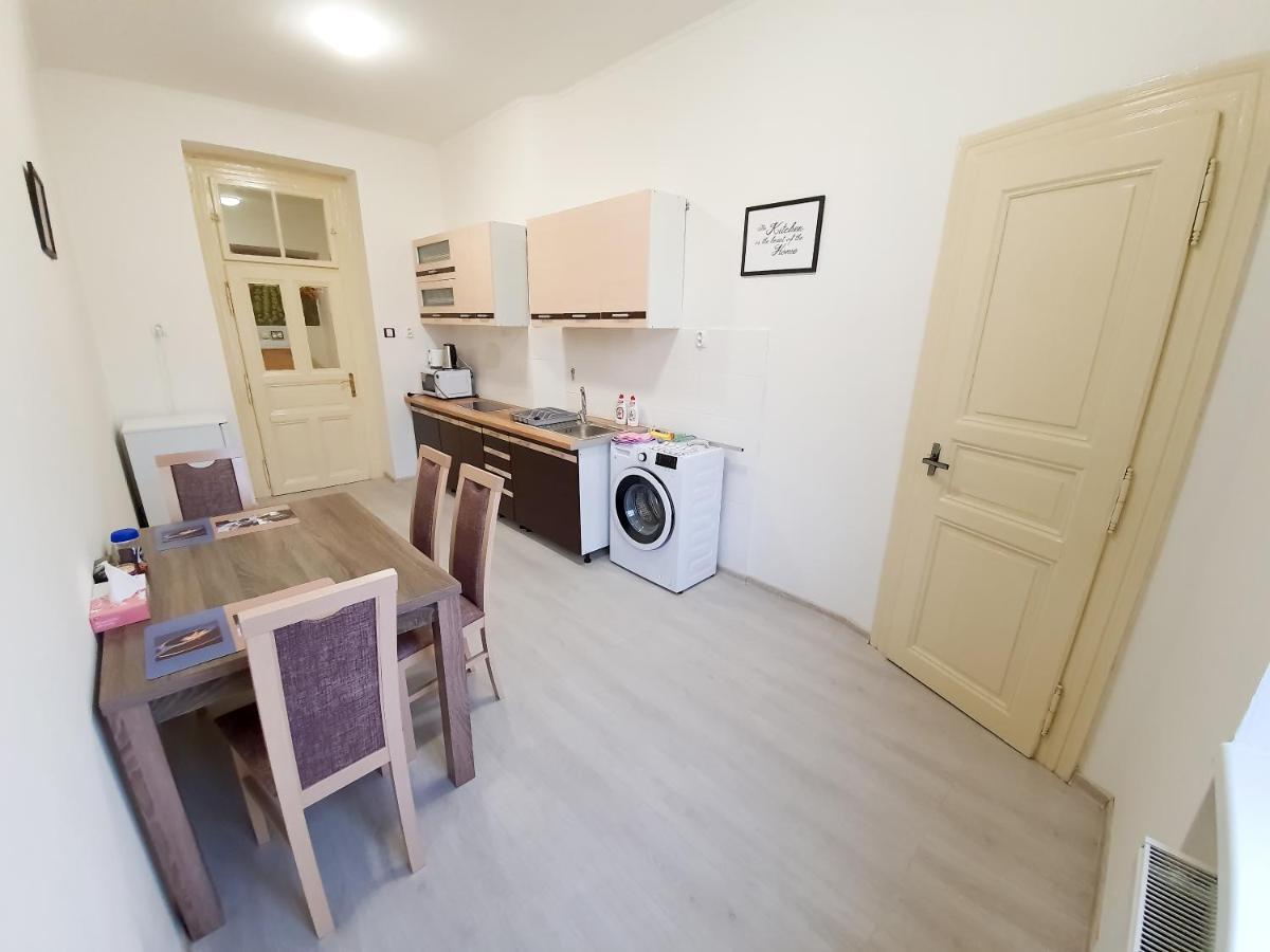 Kk Apartamento Praga